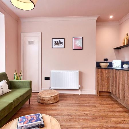 Settle In Winchester - Stylish Self Check-In Rooms Esterno foto