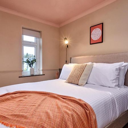 Settle In Winchester - Stylish Self Check-In Rooms Esterno foto