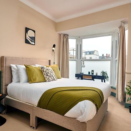 Settle In Winchester - Stylish Self Check-In Rooms Esterno foto