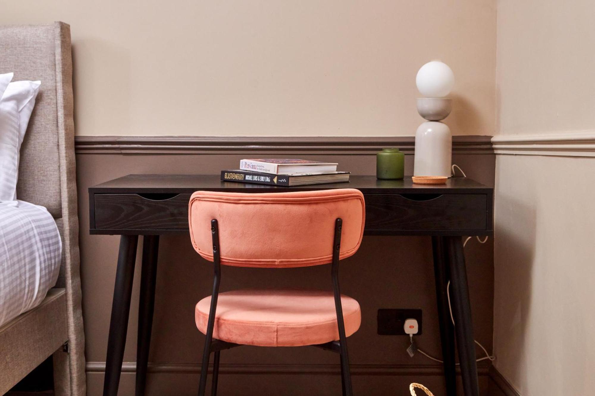 Settle In Winchester - Stylish Self Check-In Rooms Esterno foto