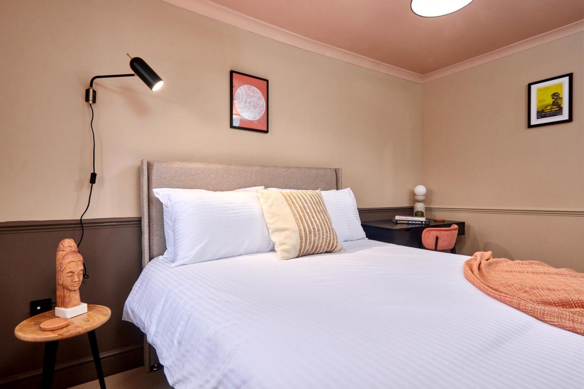 Settle In Winchester - Stylish Self Check-In Rooms Esterno foto