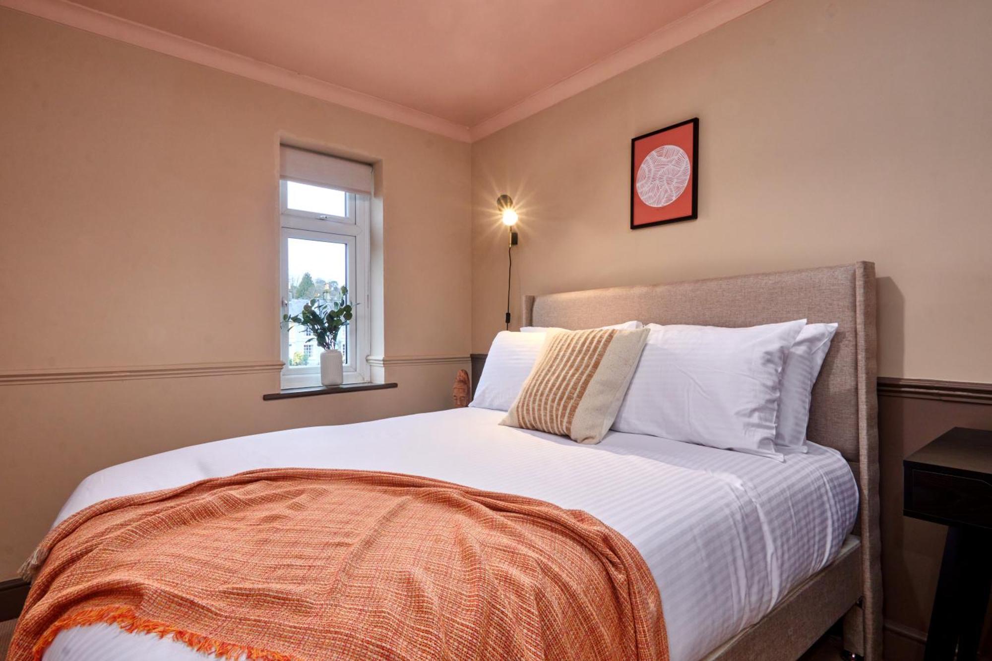 Settle In Winchester - Stylish Self Check-In Rooms Esterno foto