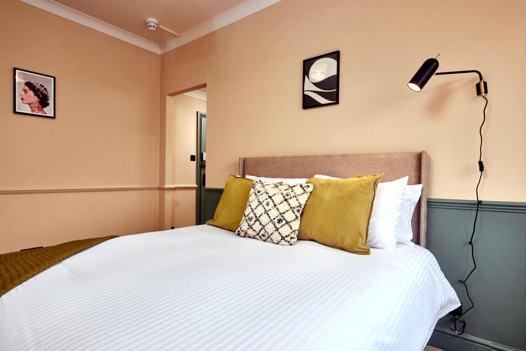 Settle In Winchester - Stylish Self Check-In Rooms Esterno foto
