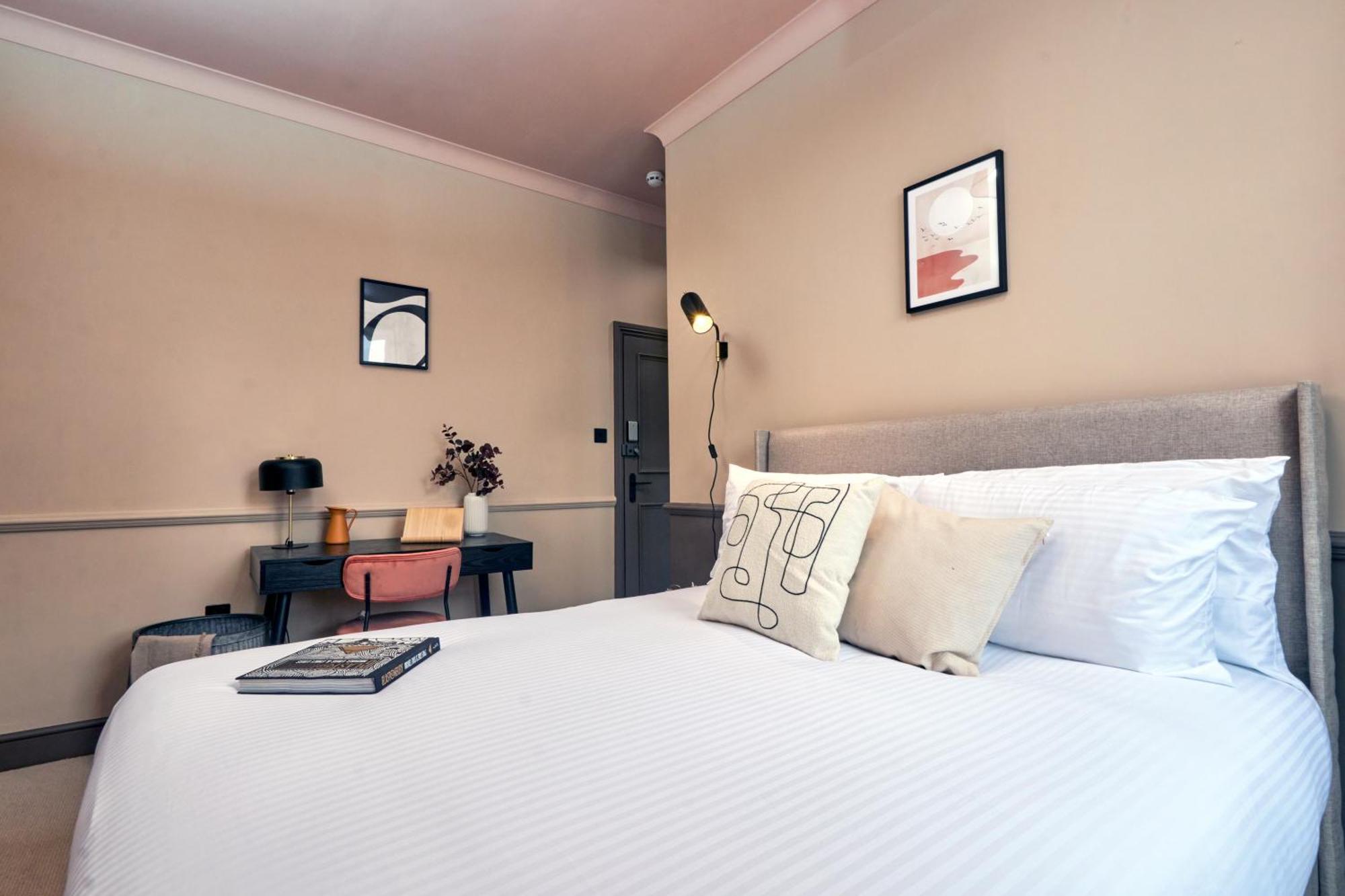 Settle In Winchester - Stylish Self Check-In Rooms Esterno foto