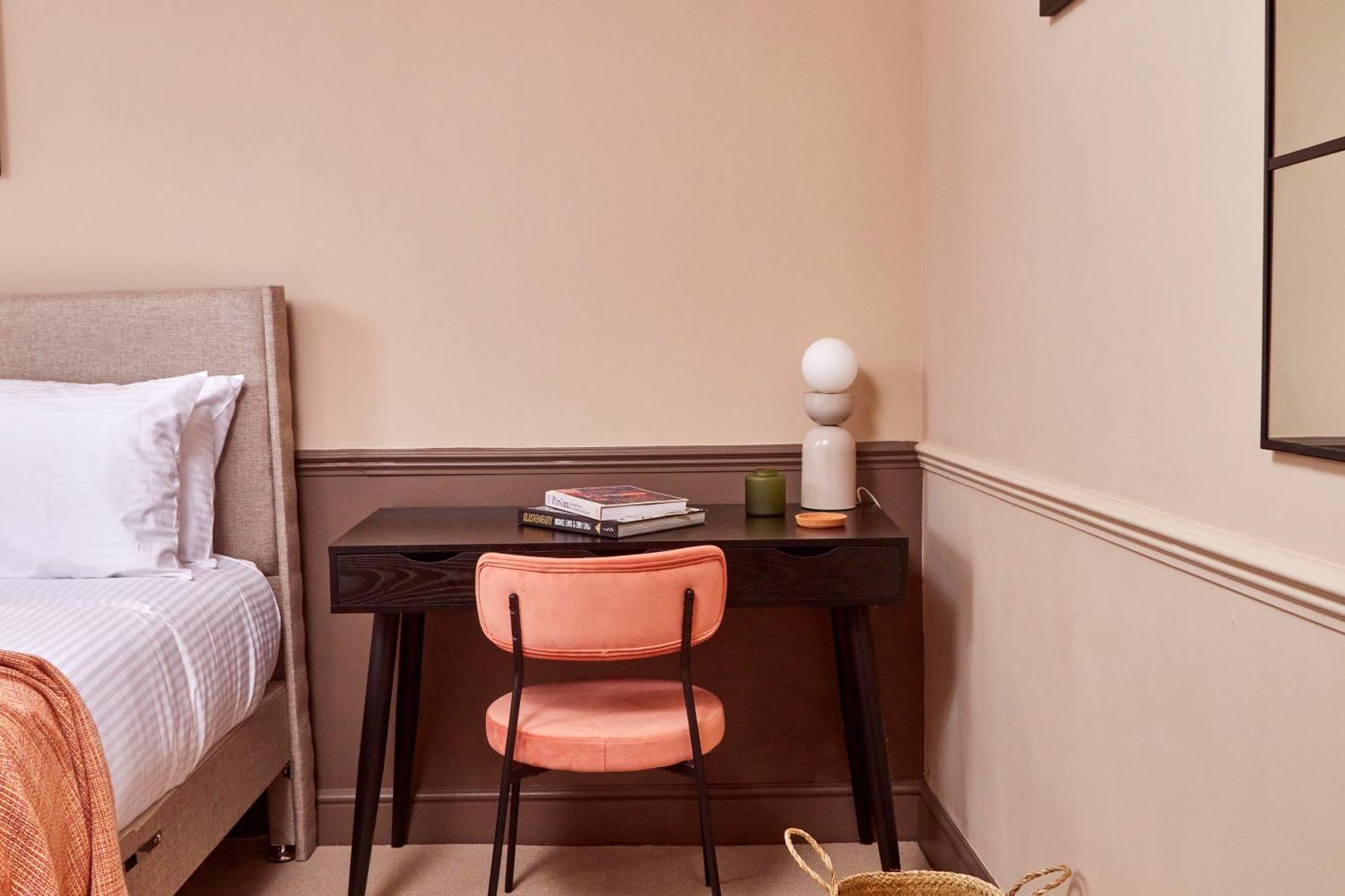 Settle In Winchester - Stylish Self Check-In Rooms Esterno foto