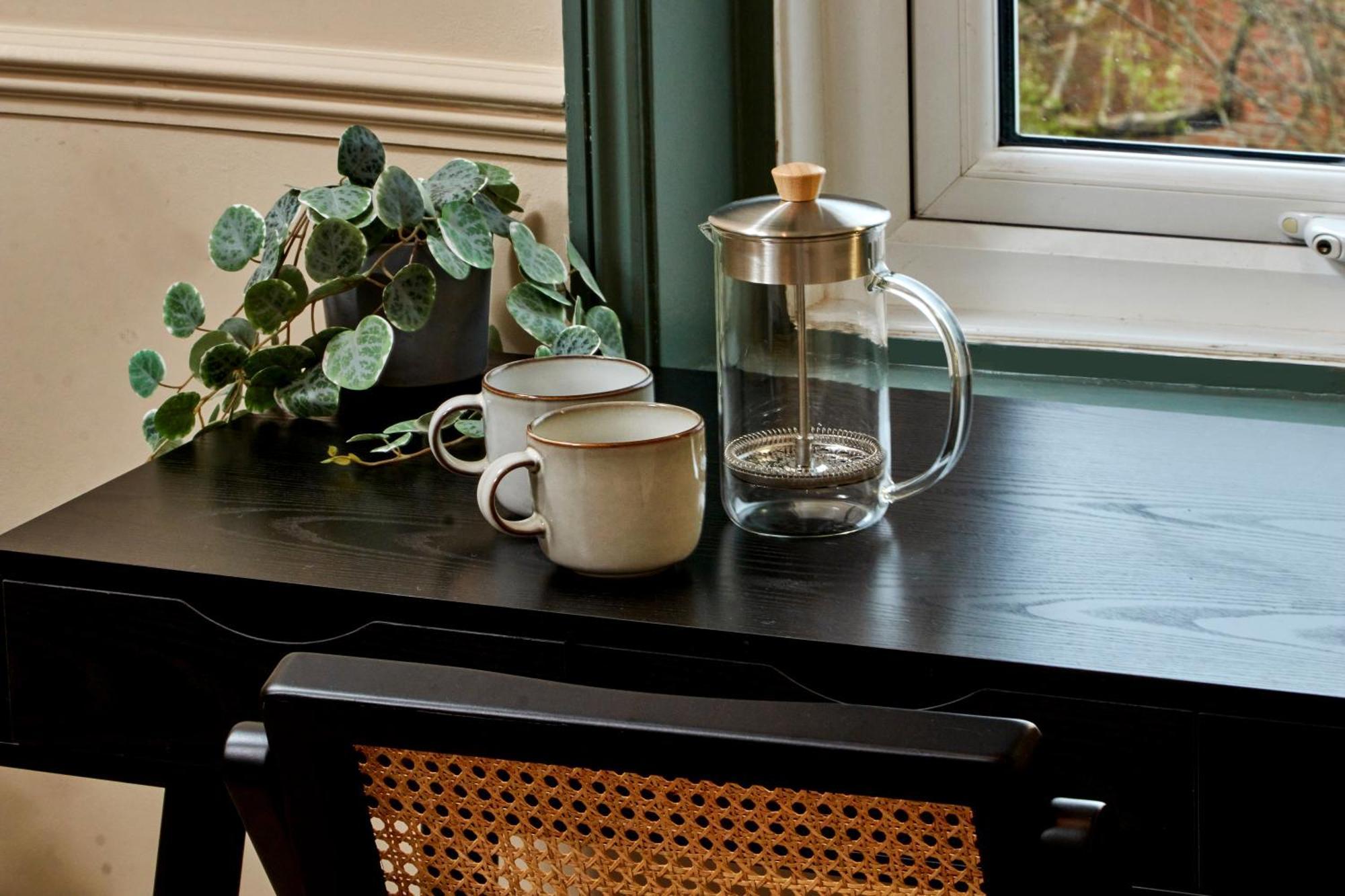 Settle In Winchester - Stylish Self Check-In Rooms Esterno foto