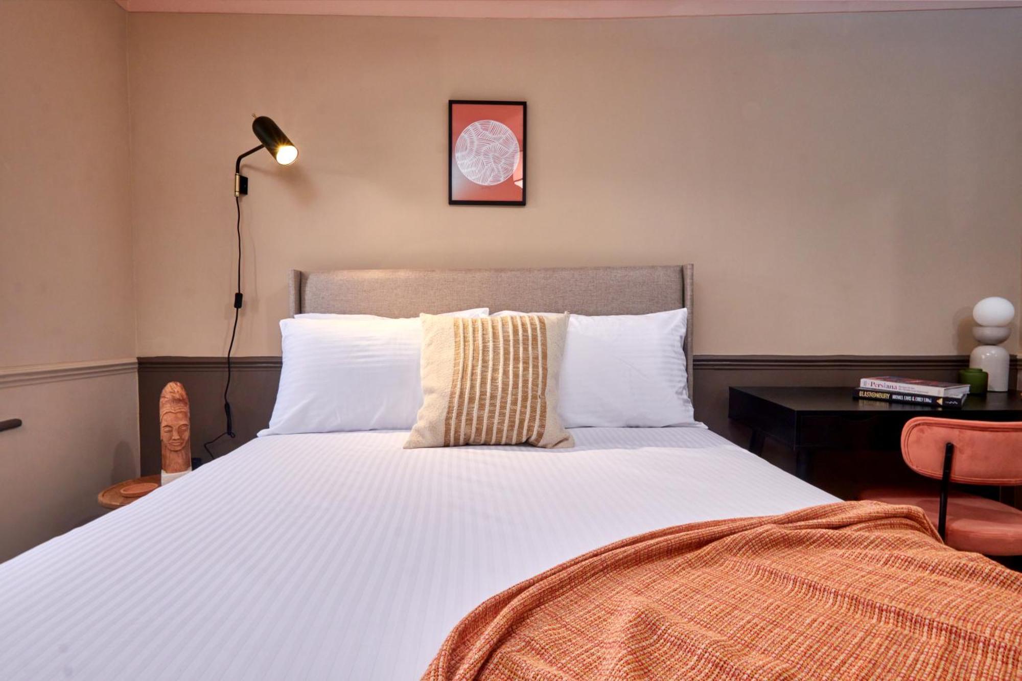 Settle In Winchester - Stylish Self Check-In Rooms Esterno foto
