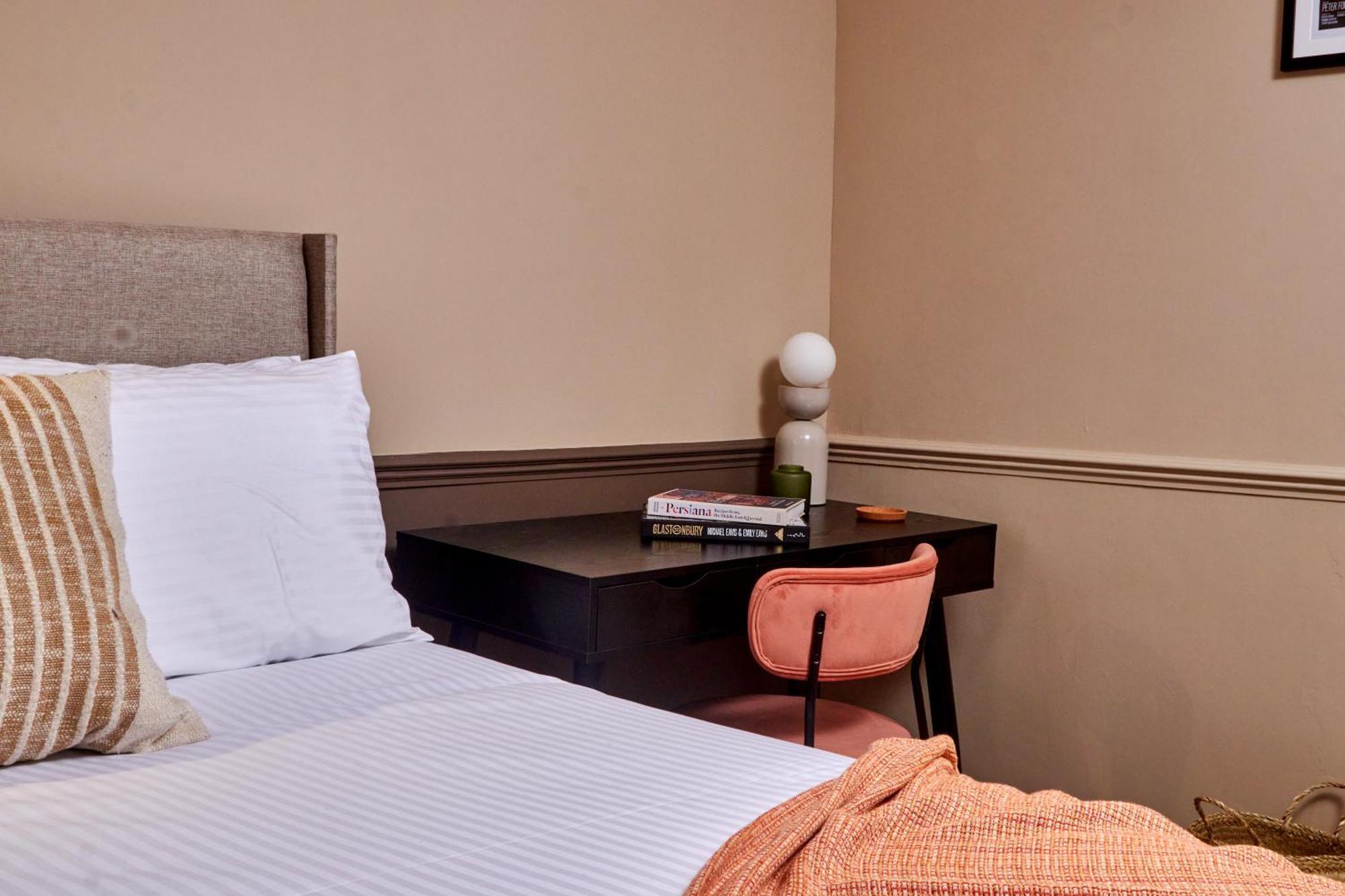 Settle In Winchester - Stylish Self Check-In Rooms Esterno foto