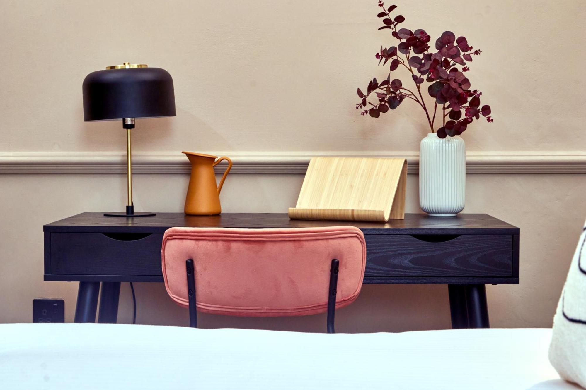 Settle In Winchester - Stylish Self Check-In Rooms Esterno foto