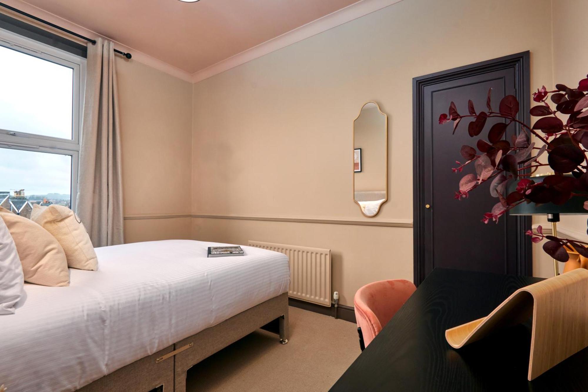 Settle In Winchester - Stylish Self Check-In Rooms Esterno foto