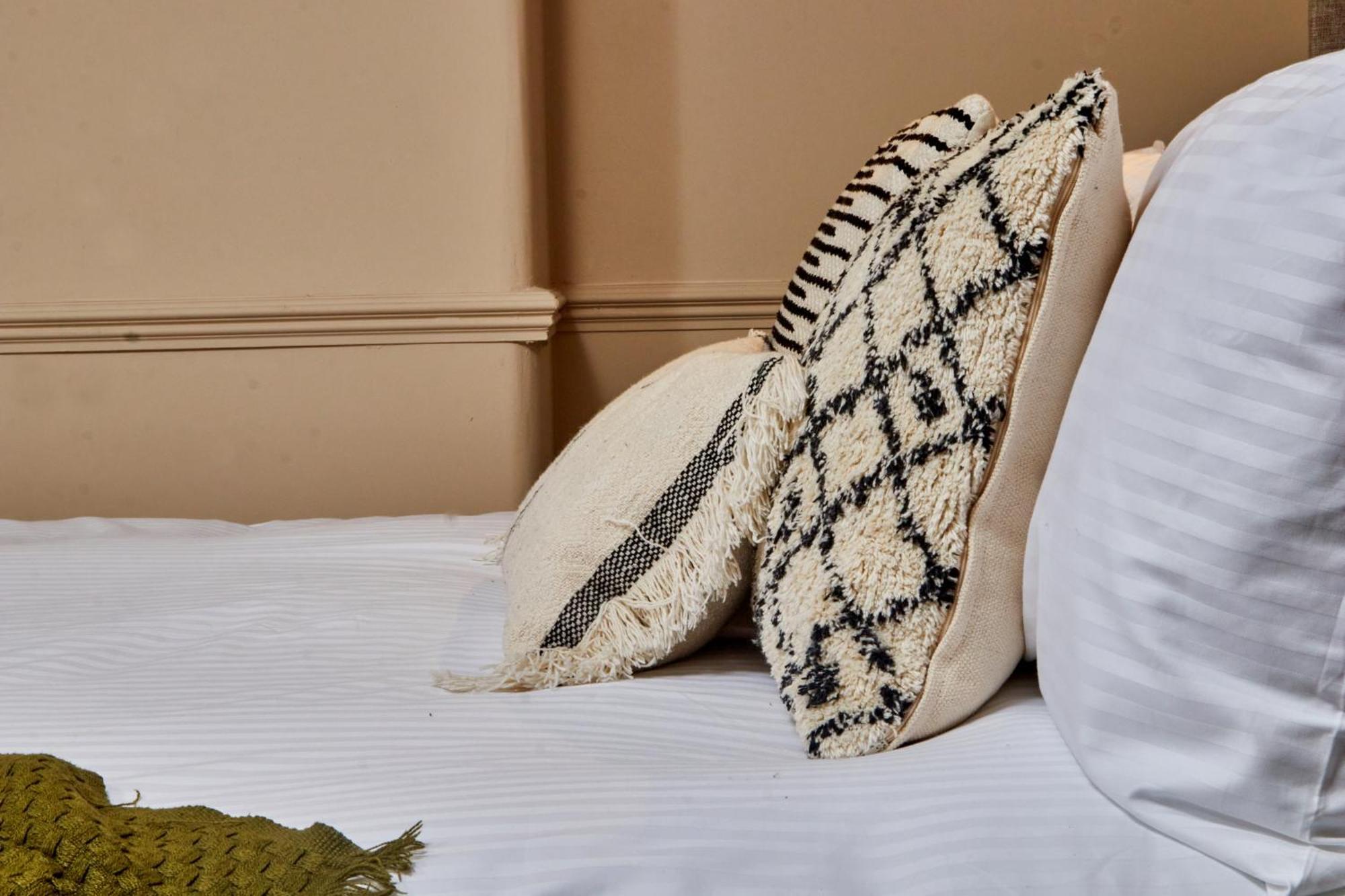 Settle In Winchester - Stylish Self Check-In Rooms Esterno foto