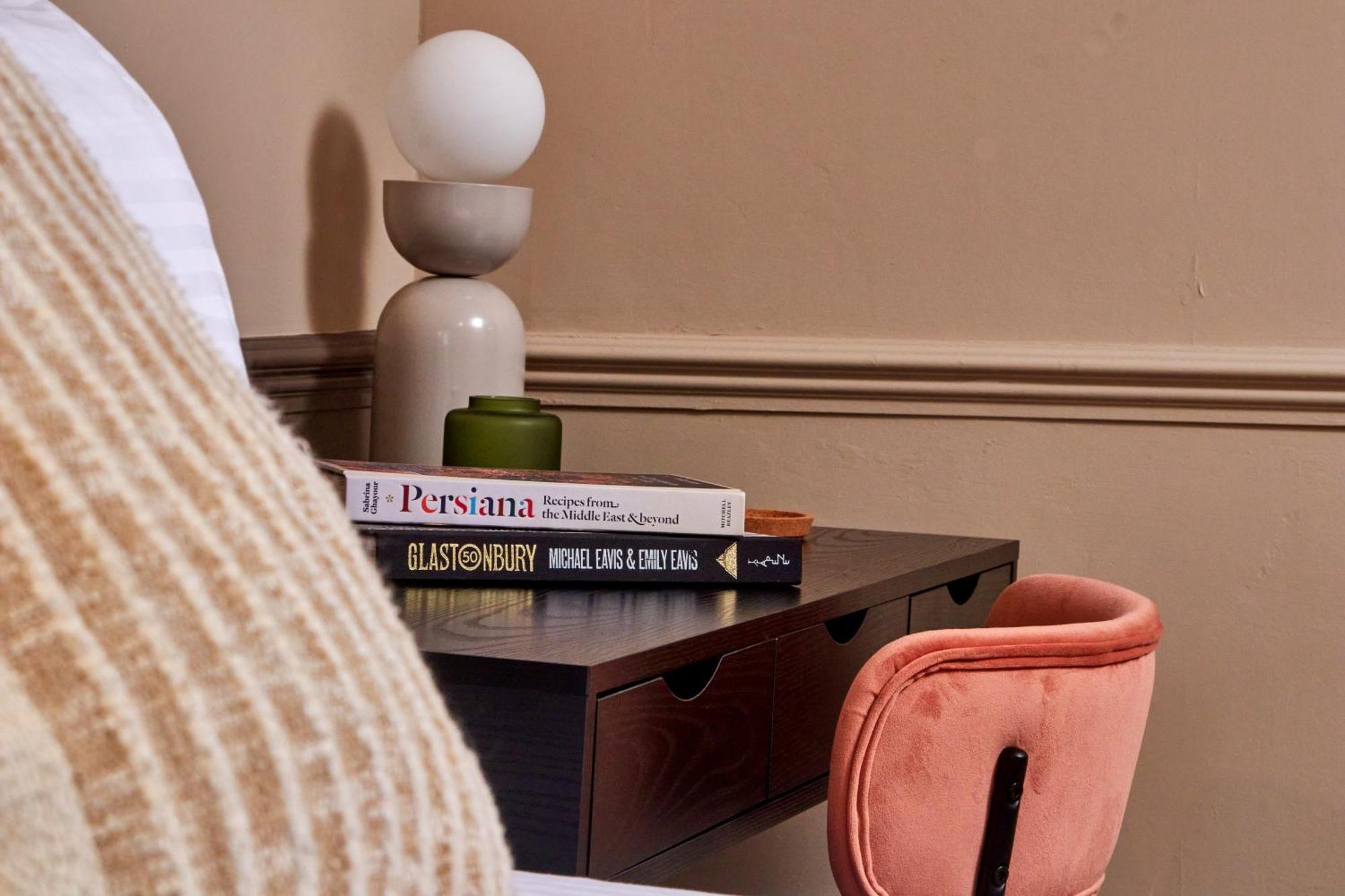 Settle In Winchester - Stylish Self Check-In Rooms Esterno foto