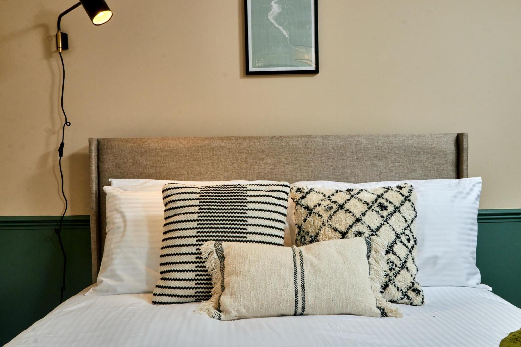 Settle In Winchester - Stylish Self Check-In Rooms Esterno foto