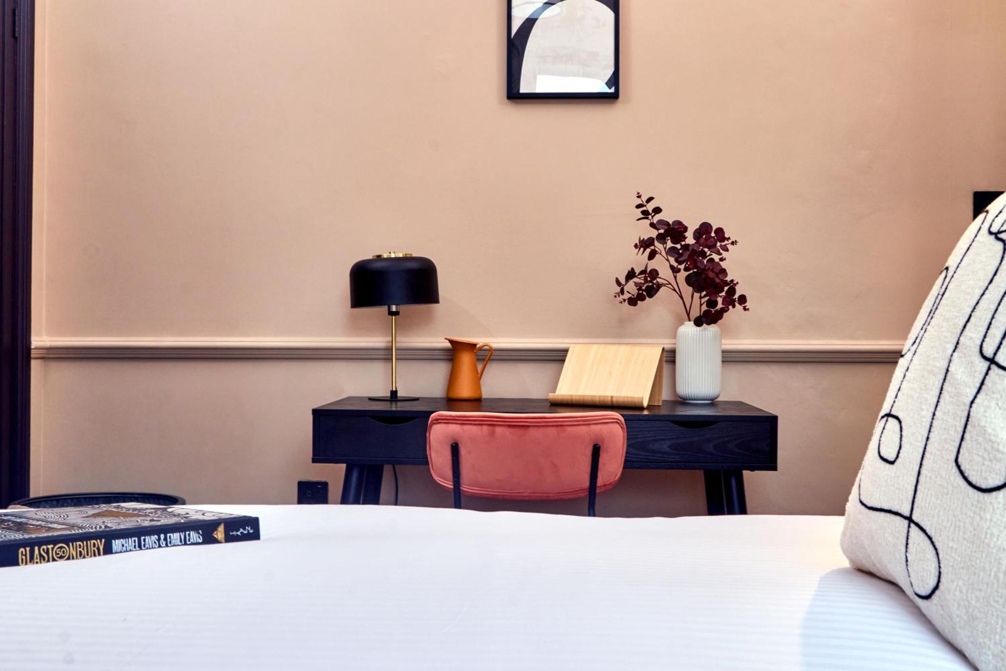 Settle In Winchester - Stylish Self Check-In Rooms Esterno foto