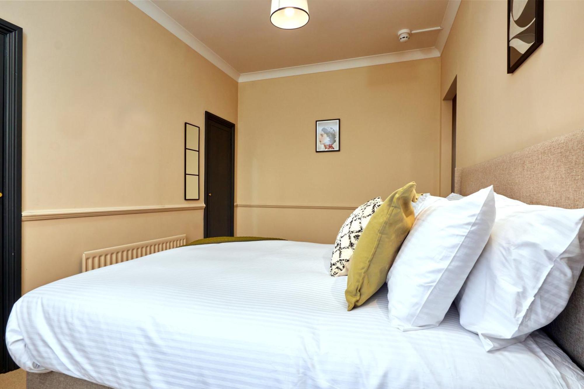 Settle In Winchester - Stylish Self Check-In Rooms Esterno foto
