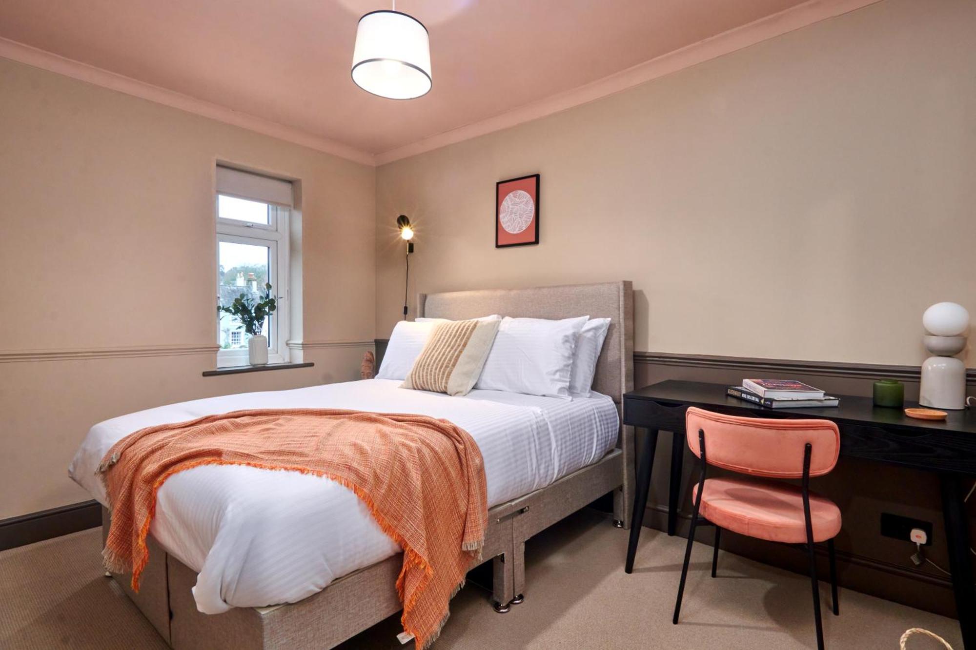 Settle In Winchester - Stylish Self Check-In Rooms Esterno foto