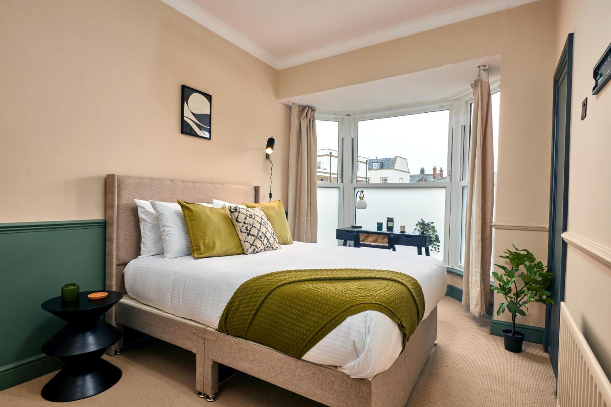 Settle In Winchester - Stylish Self Check-In Rooms Esterno foto