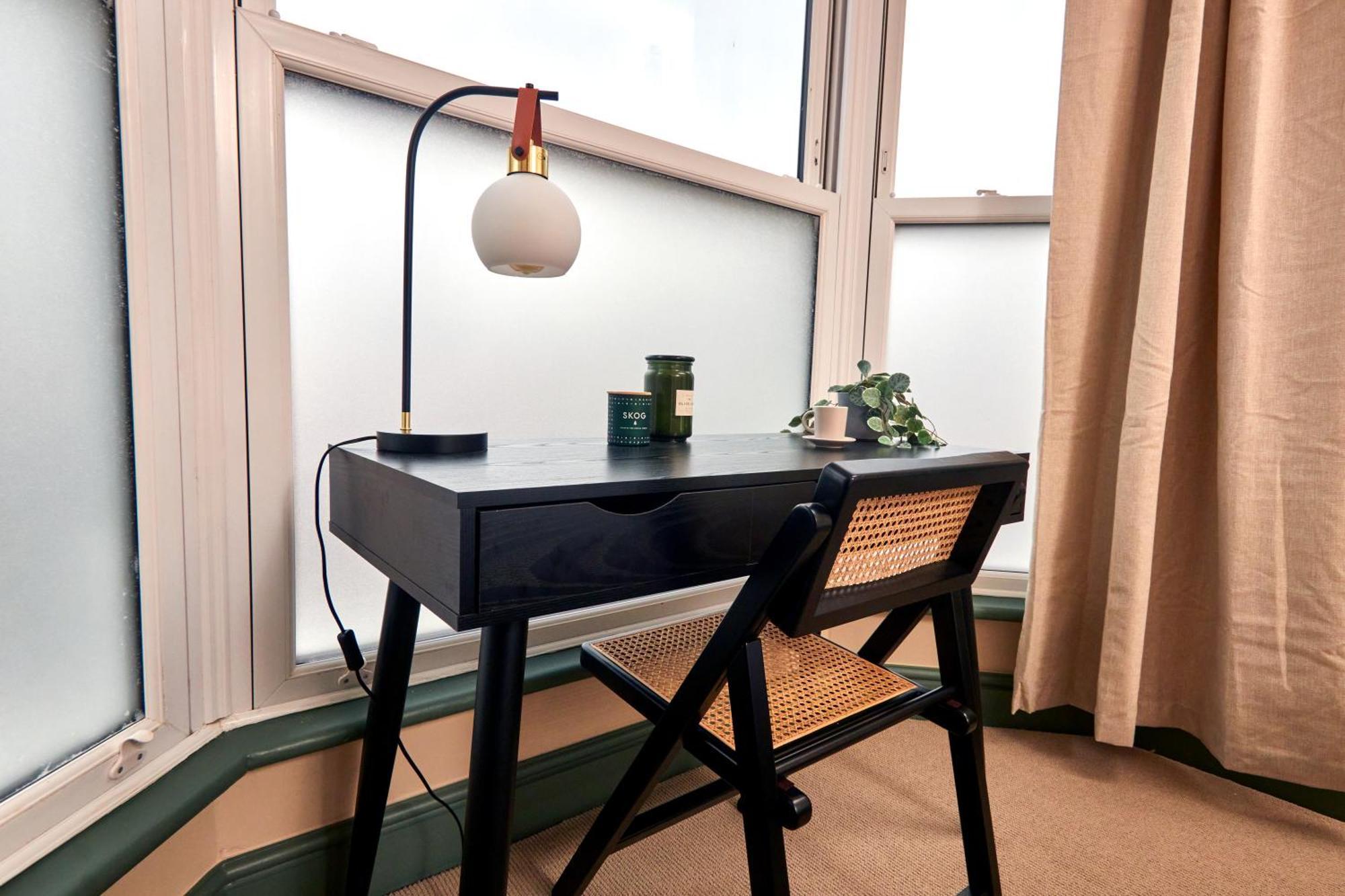 Settle In Winchester - Stylish Self Check-In Rooms Esterno foto
