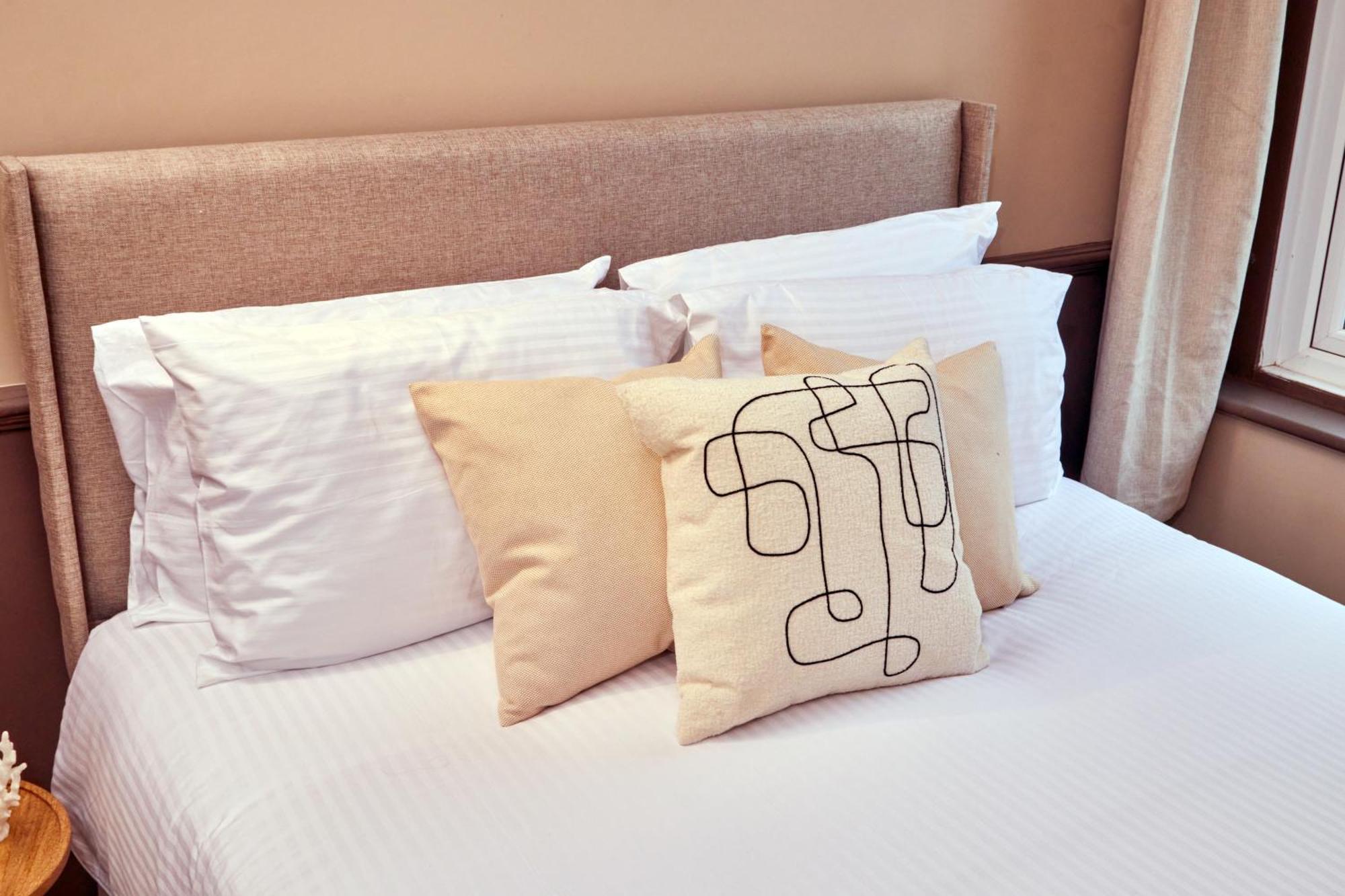 Settle In Winchester - Stylish Self Check-In Rooms Esterno foto
