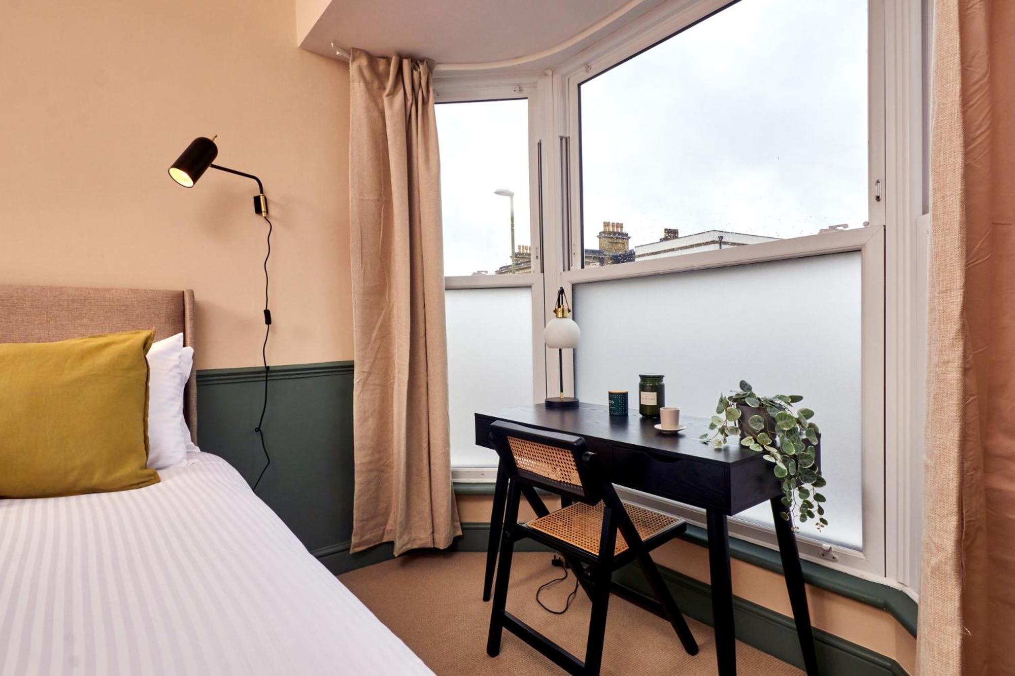 Settle In Winchester - Stylish Self Check-In Rooms Esterno foto