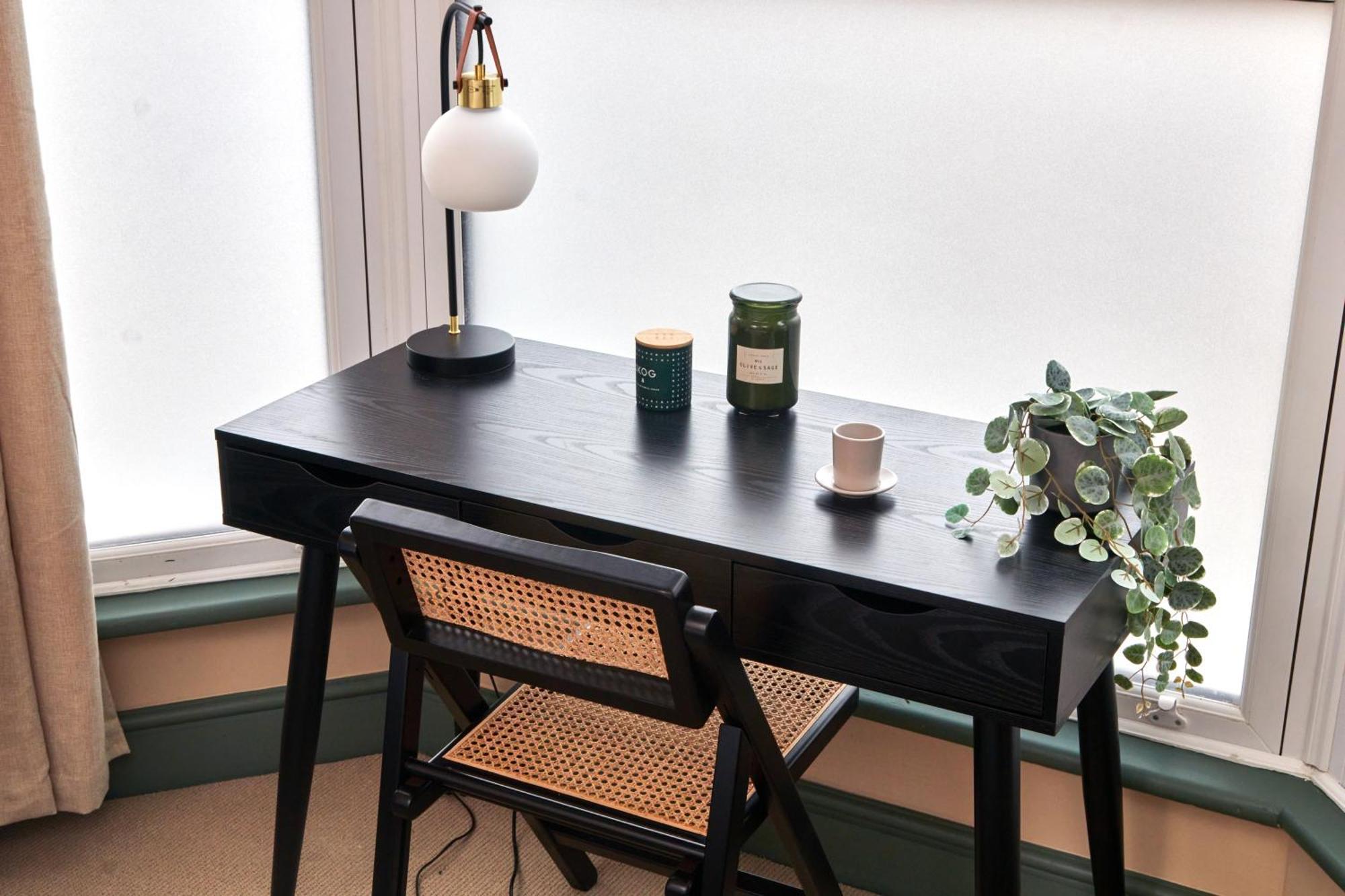 Settle In Winchester - Stylish Self Check-In Rooms Esterno foto