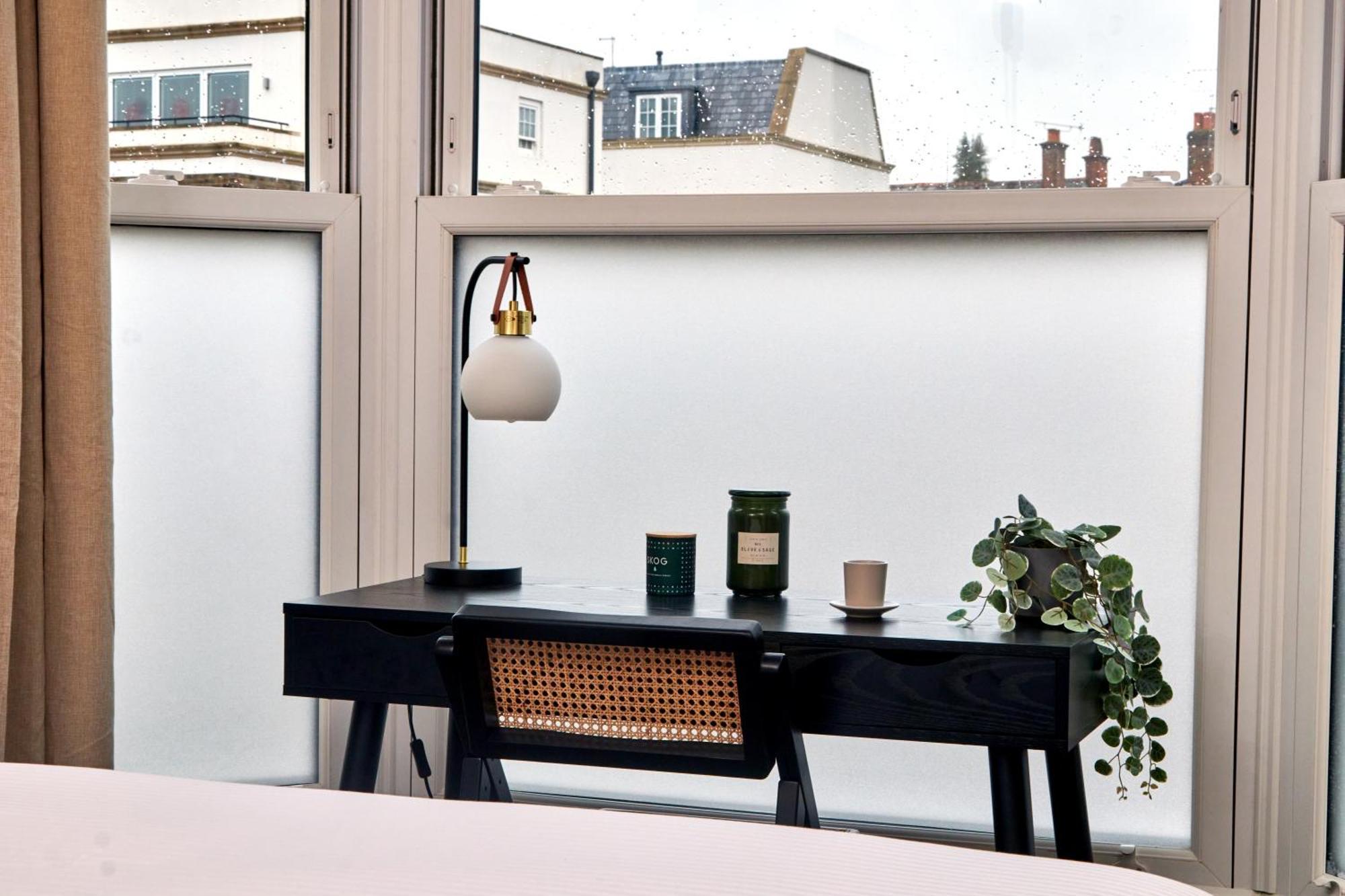 Settle In Winchester - Stylish Self Check-In Rooms Esterno foto