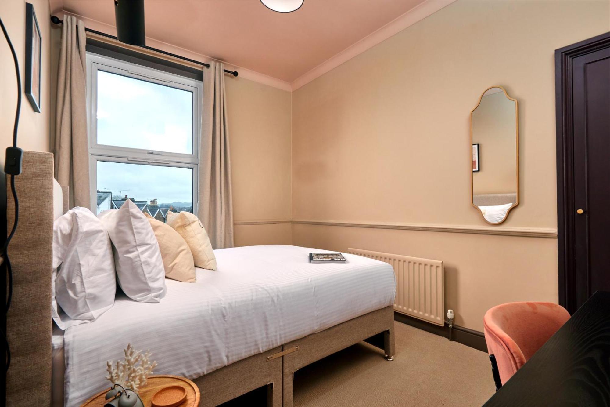 Settle In Winchester - Stylish Self Check-In Rooms Esterno foto