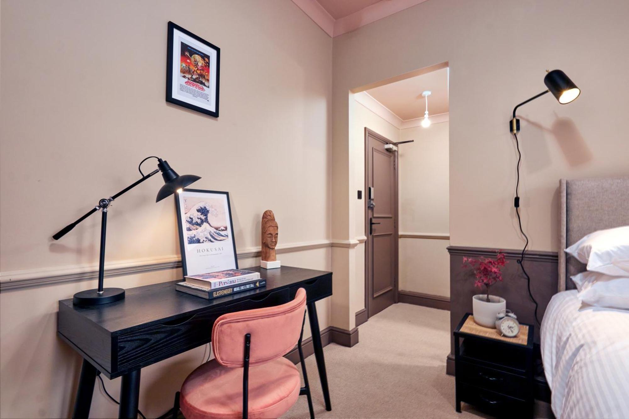 Settle In Winchester - Stylish Self Check-In Rooms Esterno foto