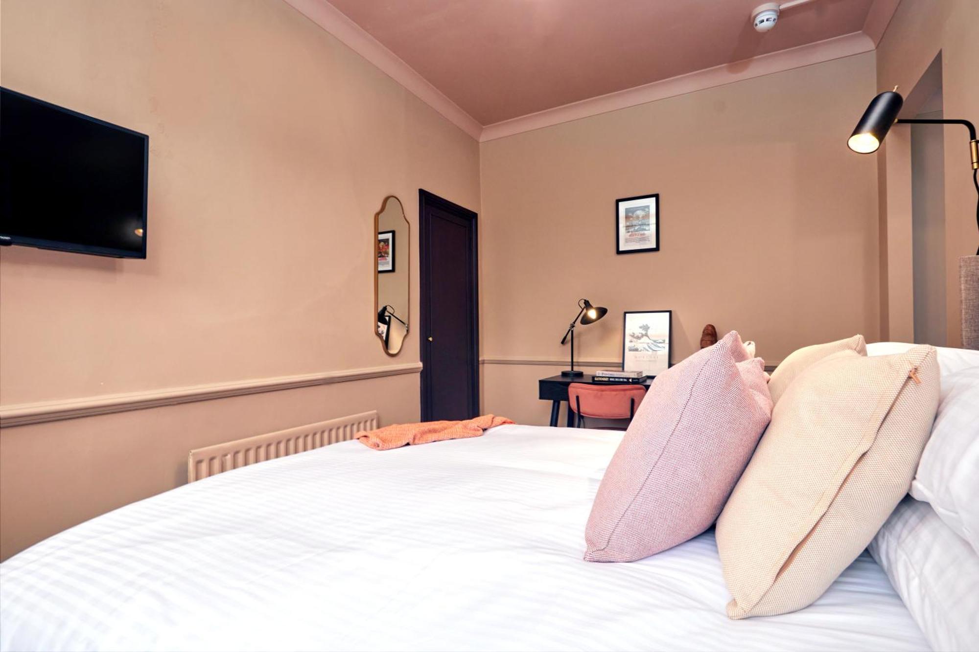 Settle In Winchester - Stylish Self Check-In Rooms Esterno foto