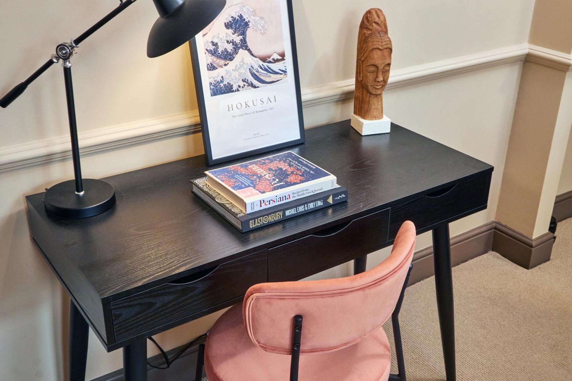 Settle In Winchester - Stylish Self Check-In Rooms Esterno foto