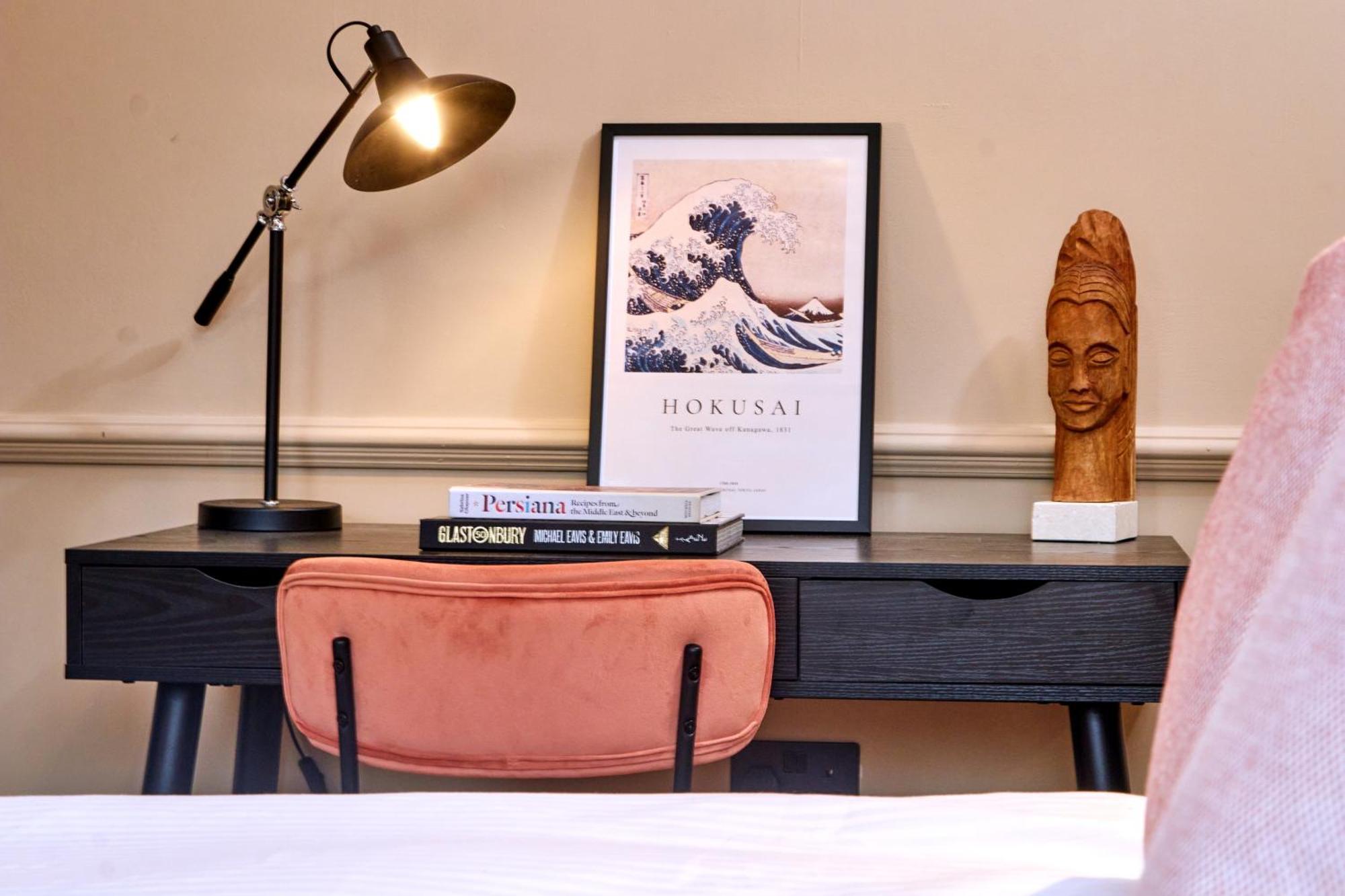 Settle In Winchester - Stylish Self Check-In Rooms Esterno foto