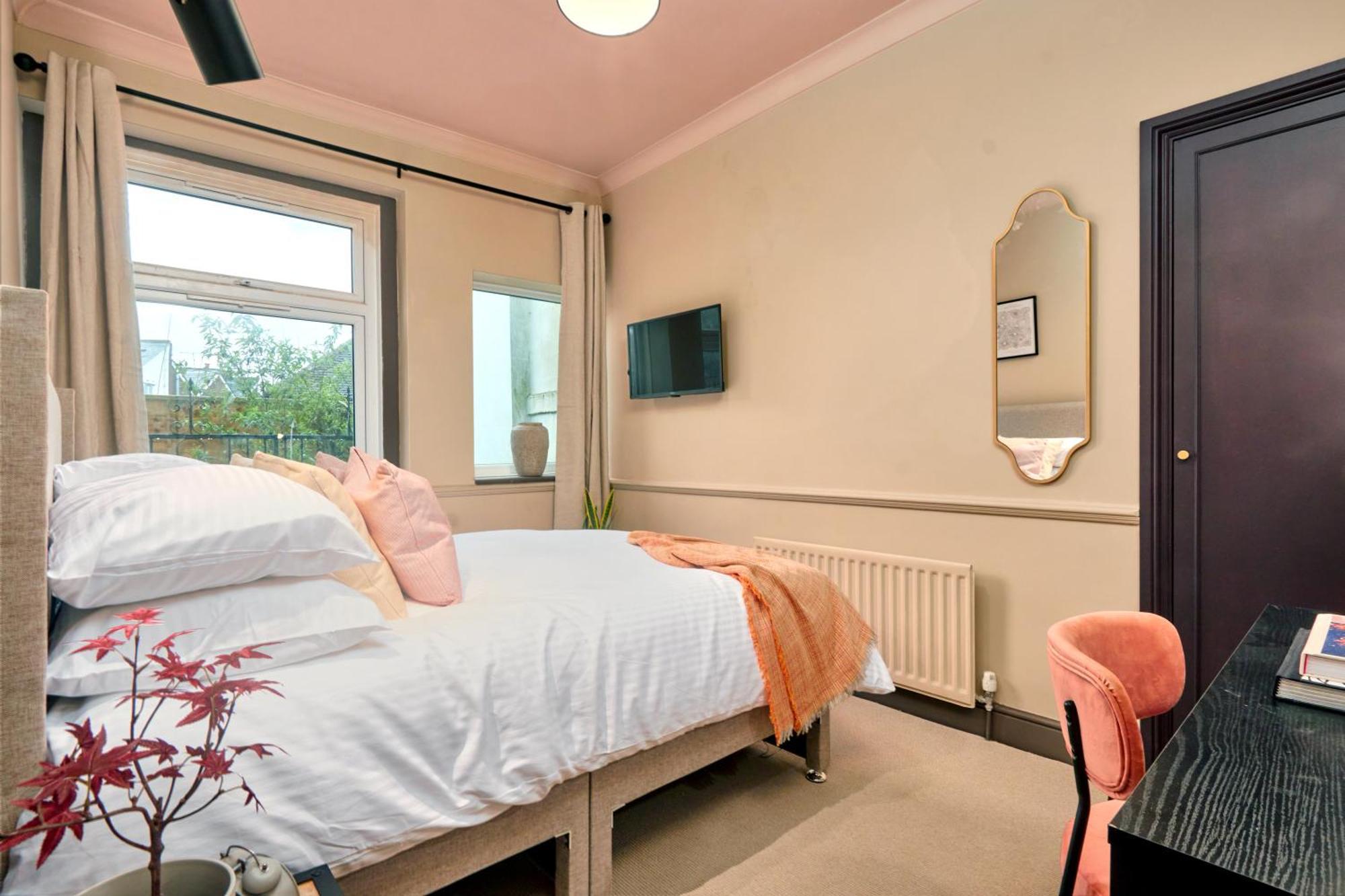 Settle In Winchester - Stylish Self Check-In Rooms Esterno foto